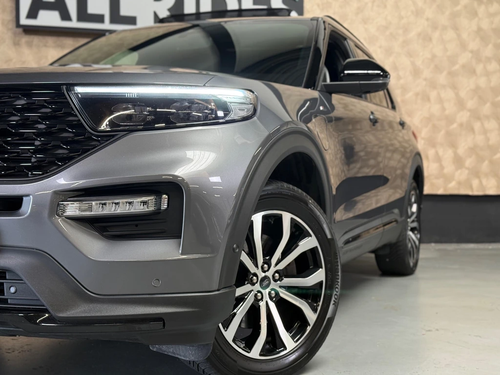 Ford Explorer – foto 2