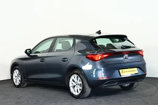 SEAT Leon – thumbnail 4