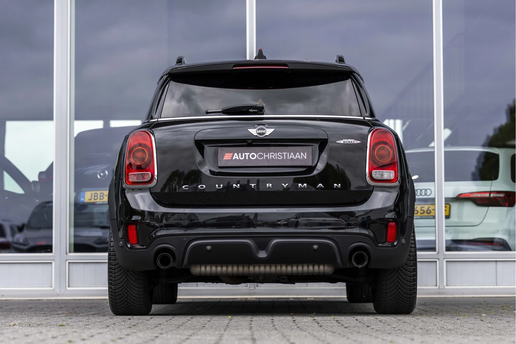 MINI Countryman – foto 5