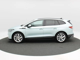 Škoda Enyaq iV – thumbnail 2