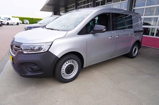 Renault Kangoo – thumbnail 2