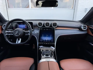 Mercedes-Benz C-Klasse – thumbnail 12