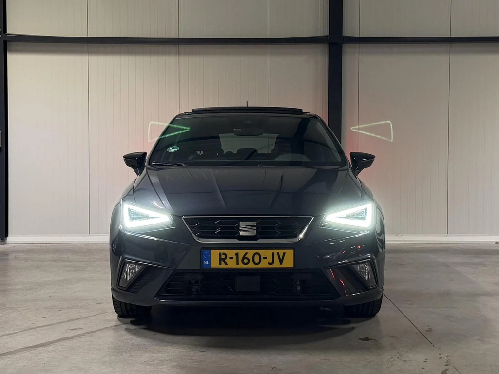 SEAT Ibiza – foto 14