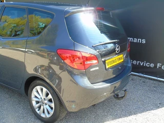 Opel Meriva – thumbnail 8