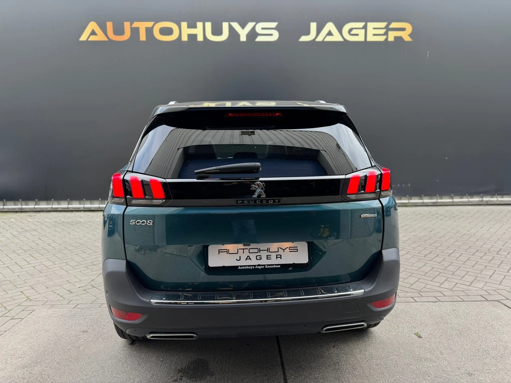 Peugeot 5008 – foto 7