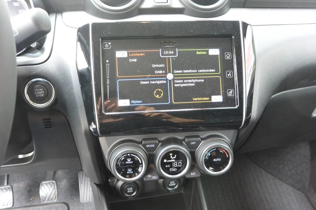 Suzuki Swift – foto 27