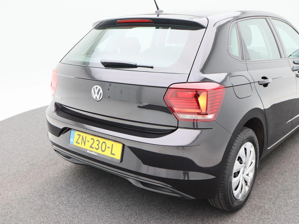 Volkswagen Polo – foto 5