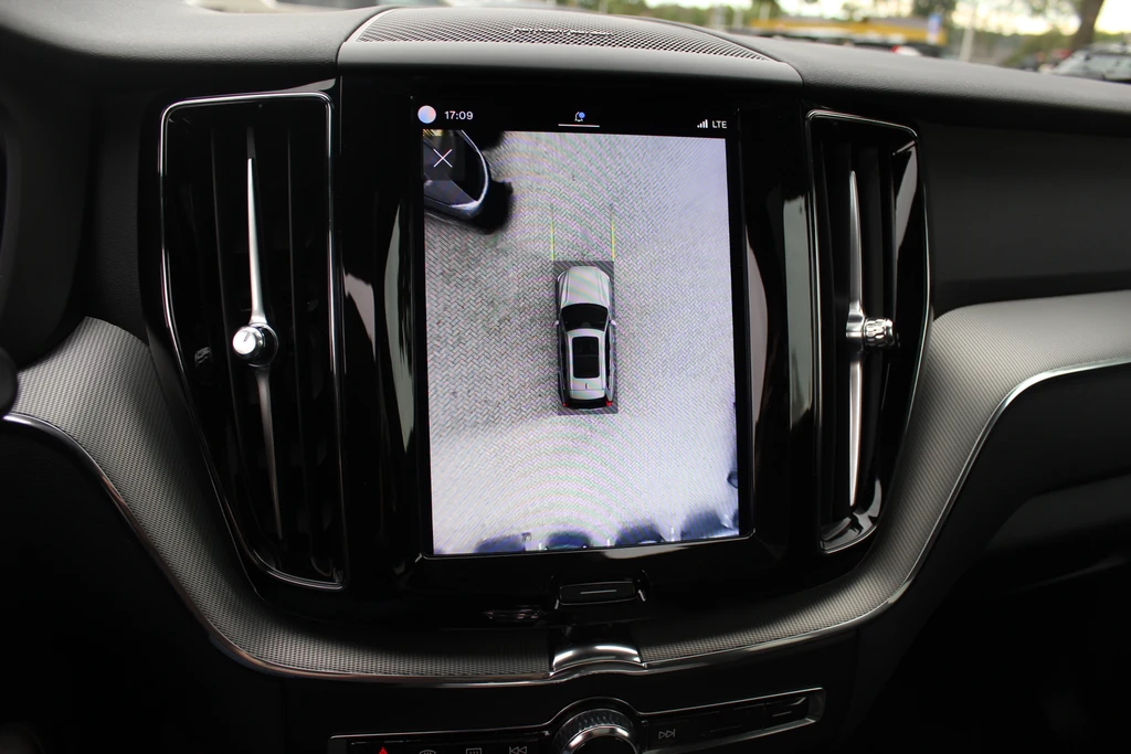 Volvo XC60 – foto 23