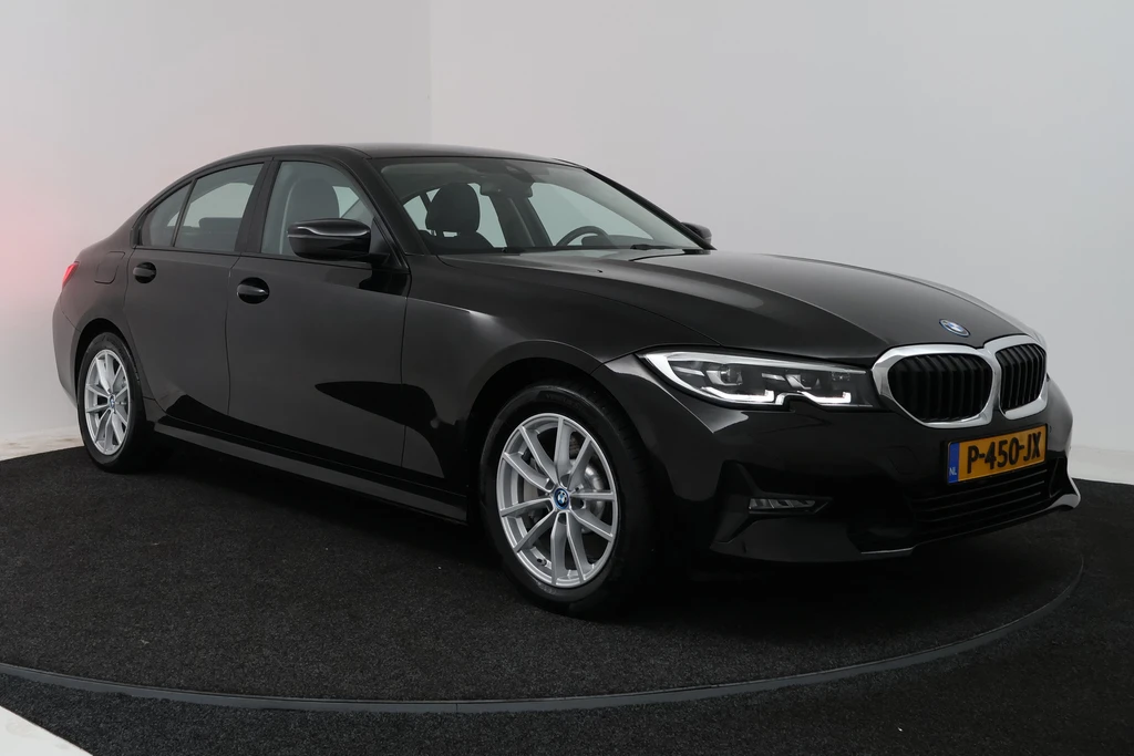 BMW 3 Serie – foto 7