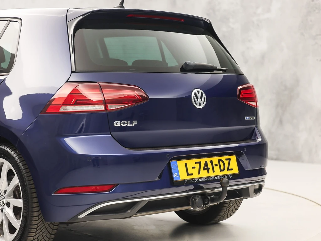 Volkswagen Golf – foto 4