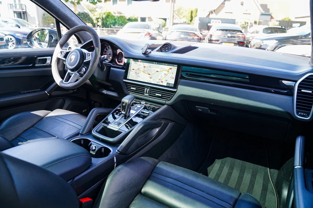 Porsche Cayenne – foto 19