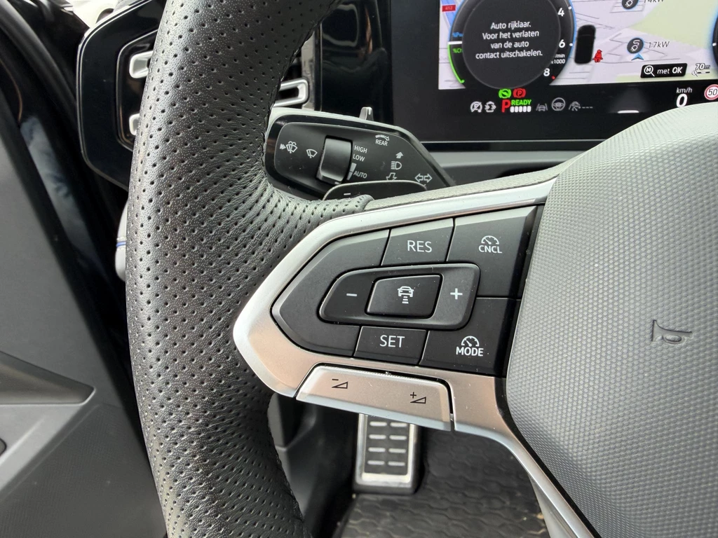 Volkswagen Tiguan – foto 16