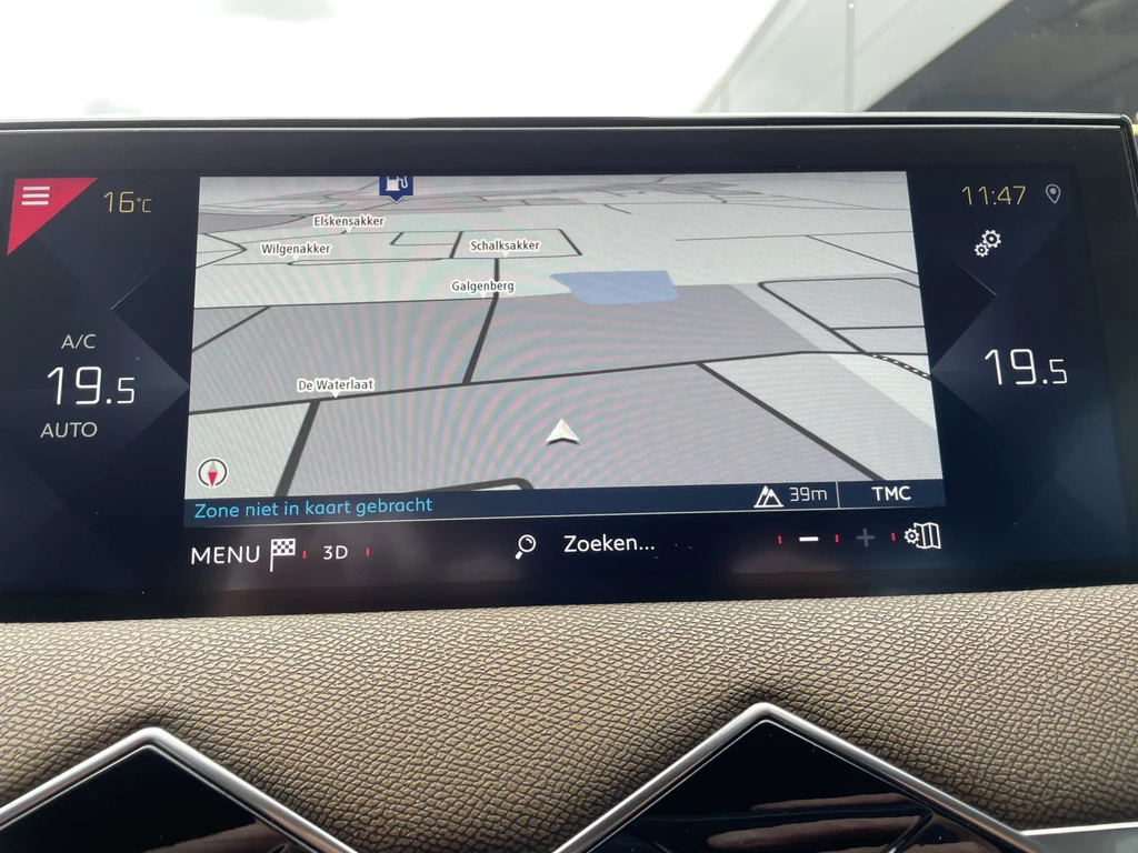 DS DS 3 – foto 24