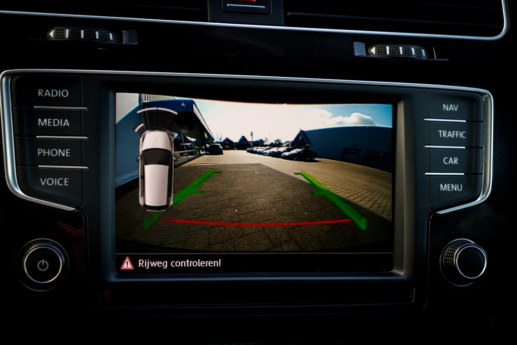 Volkswagen Golf – foto 14
