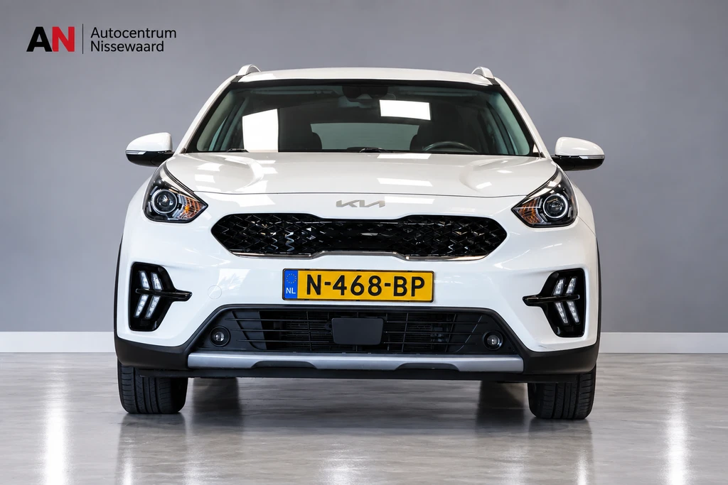 Kia Niro – foto 7