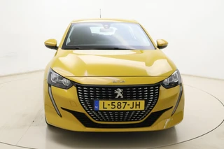 Peugeot 208 – thumbnail 9