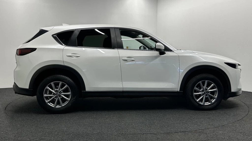 Mazda CX-5 – foto 6