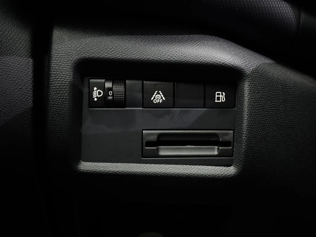 Citroën C5 Aircross – foto 29
