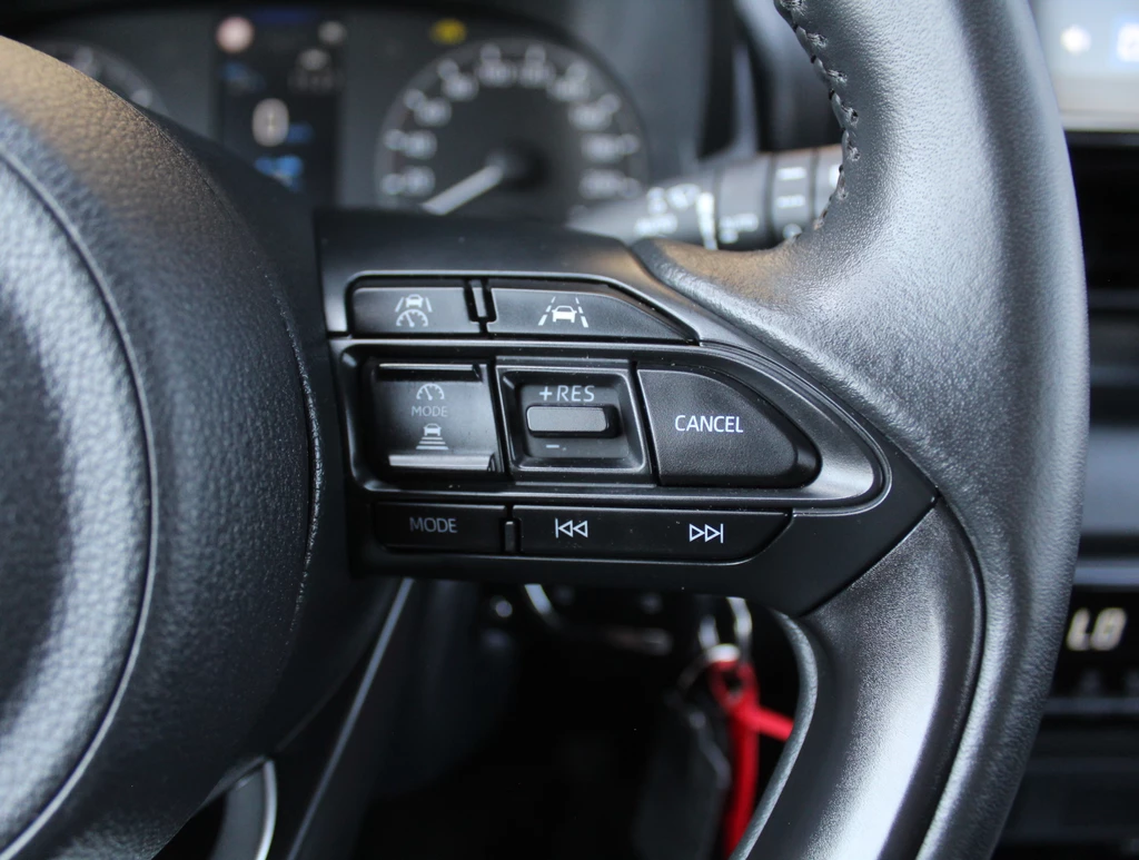 Toyota Yaris – foto 24