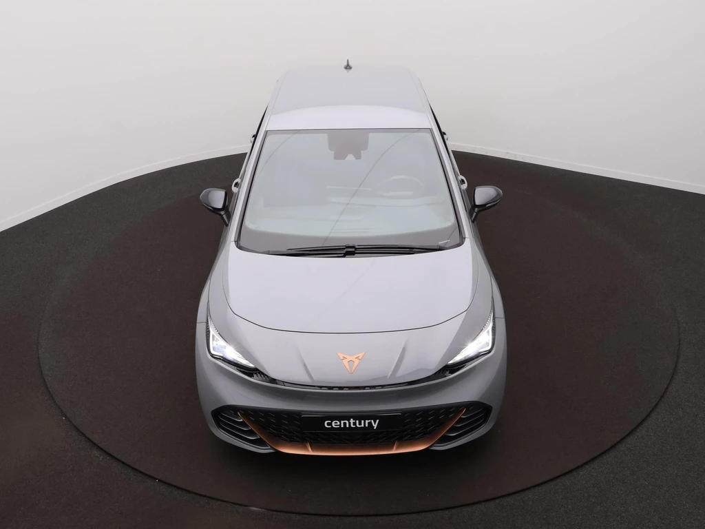 CUPRA Born – foto 11