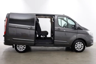 Ford Transit Custom – thumbnail 7