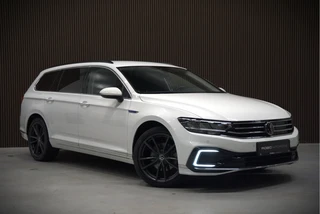 Volkswagen Passat – thumbnail 11