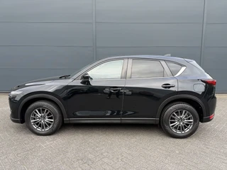Mazda CX-5 – thumbnail 4