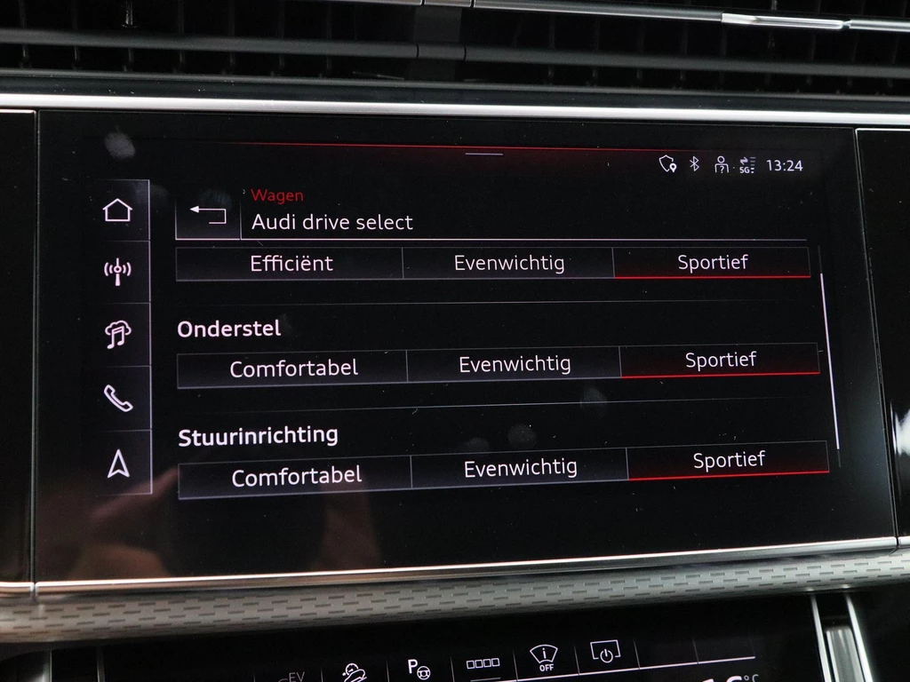 Audi Q8 – foto 40