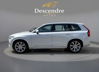 Volvo XC90 – thumbnail 2