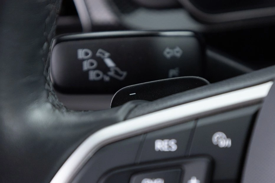 Volkswagen T-Cross – foto 33