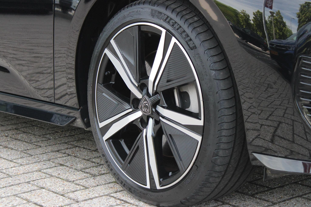 Peugeot 308 – foto 18