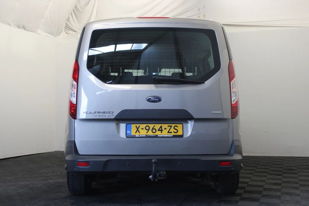 Ford Tourneo Connect – foto 3