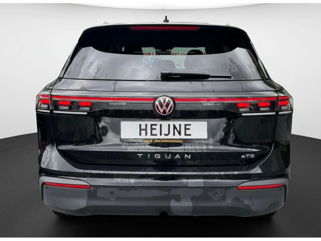 Volkswagen Tiguan – foto 4