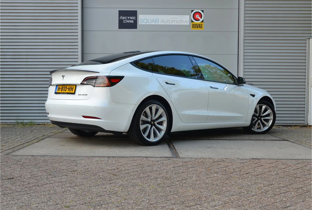 Tesla Model 3 – foto 3