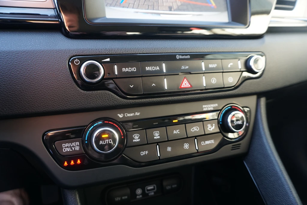 Kia Niro – foto 11