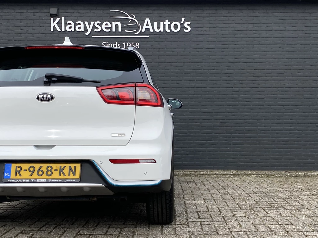 Kia Niro – foto 5