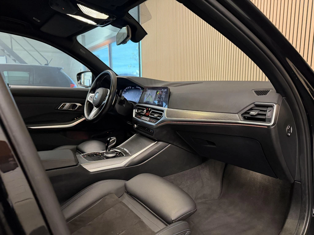BMW 3 Serie – foto 55