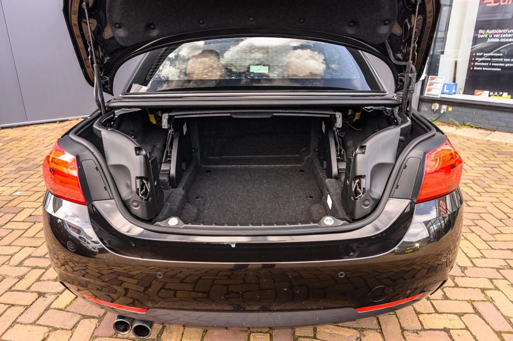 BMW 4 Serie – foto 17
