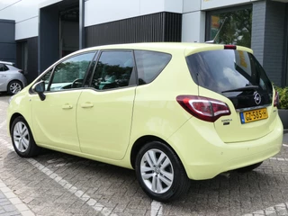Opel Meriva – thumbnail 5