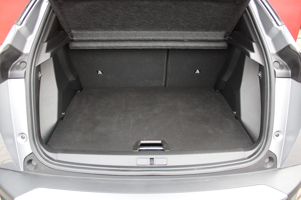 Peugeot 2008 – foto 13