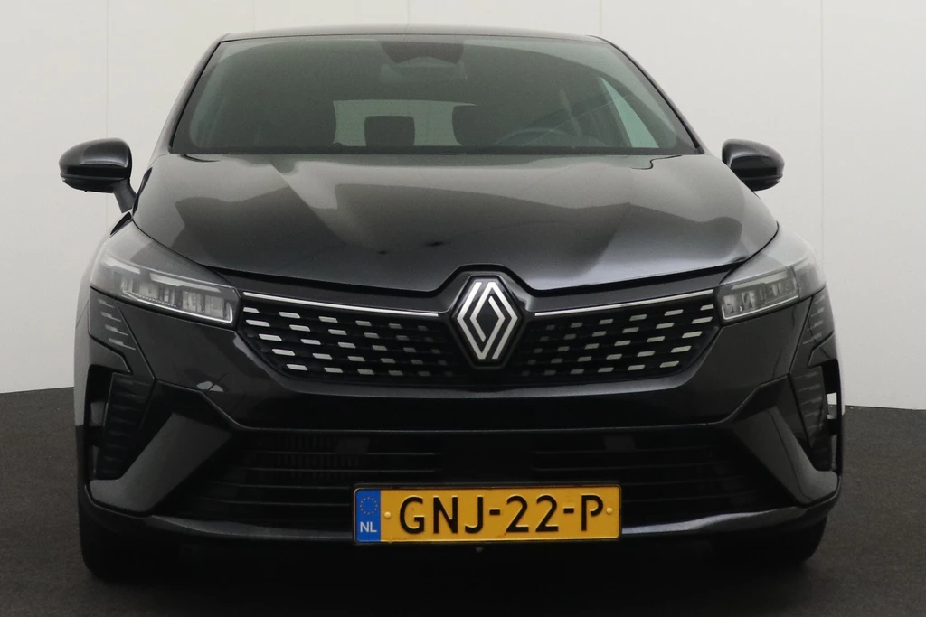 Renault Clio – foto 6