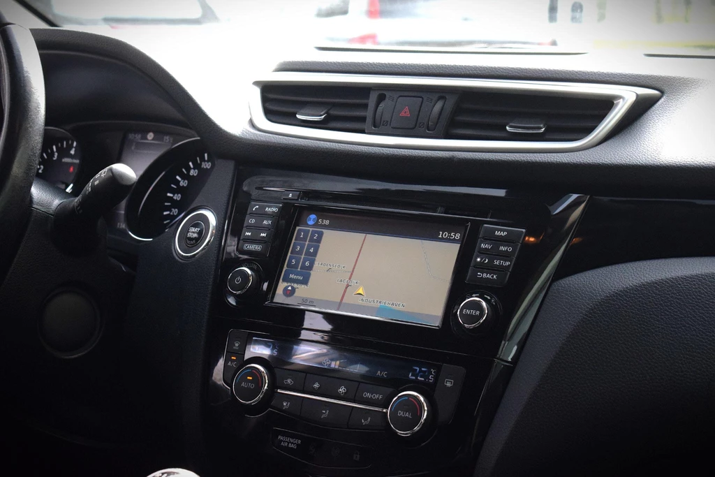 Nissan QASHQAI – foto 34