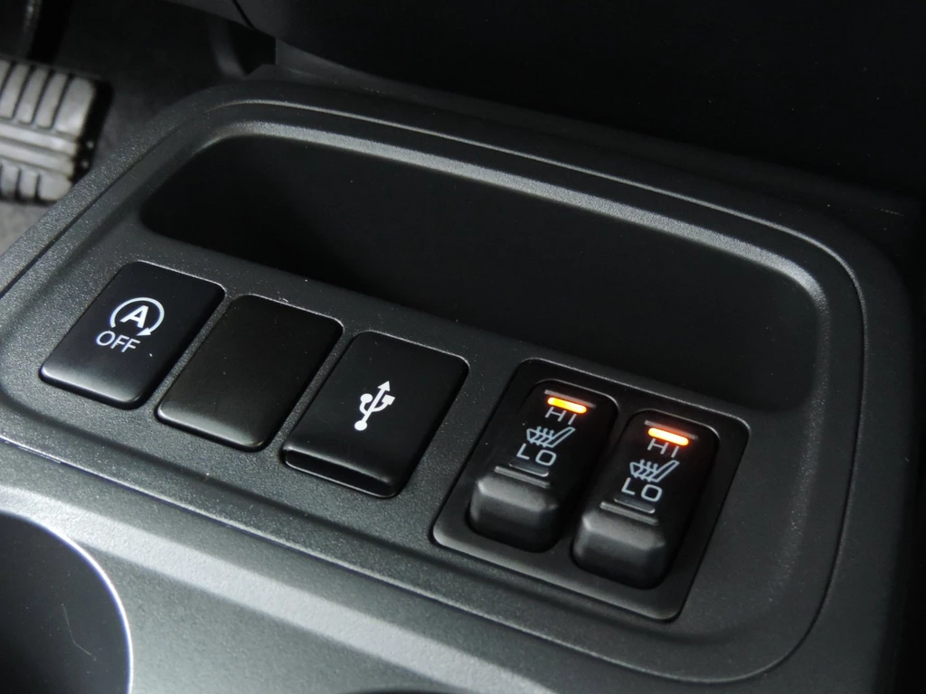 Mitsubishi Space Star – foto 36