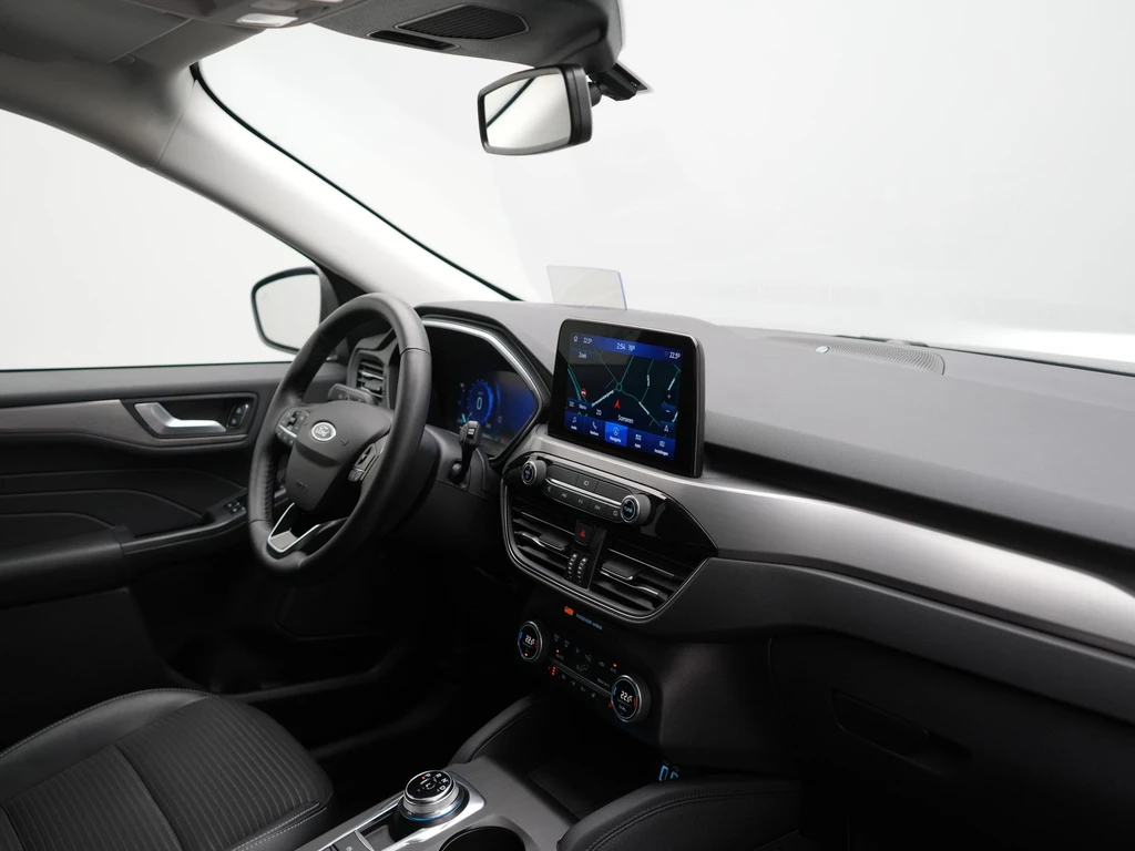 Ford Kuga – foto 15