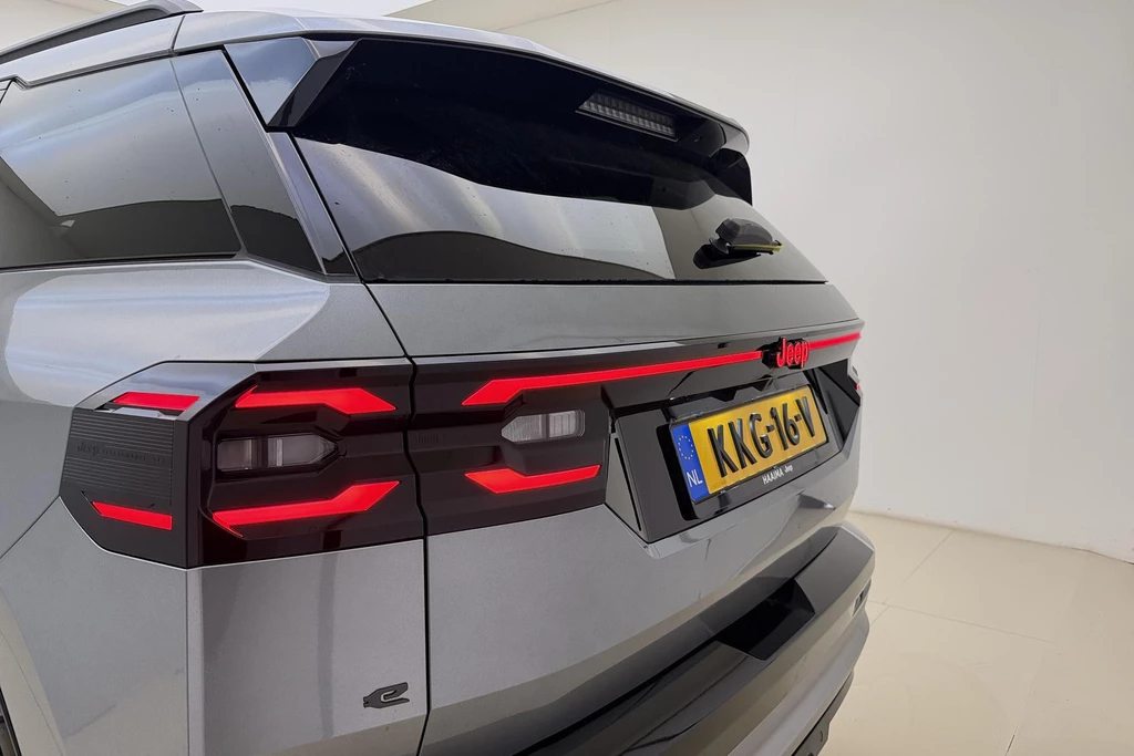 Jeep Compass – foto 11