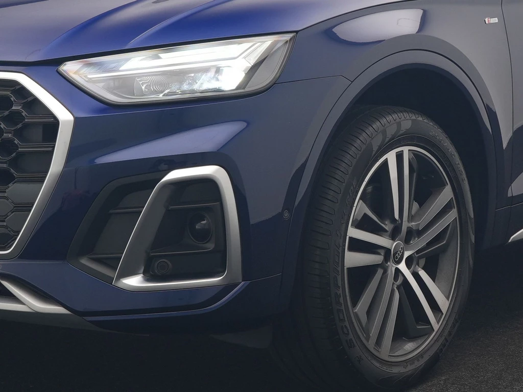 Audi Q5 – foto 18