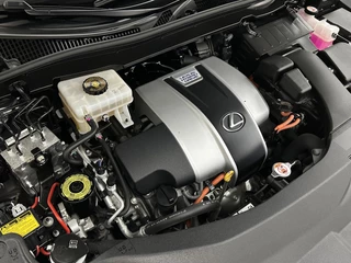 Lexus RX – thumbnail 40