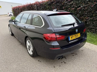 BMW 5 Serie – thumbnail 5