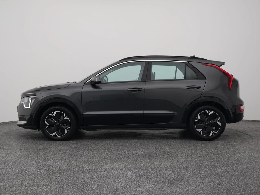 Kia Niro EV – foto 5