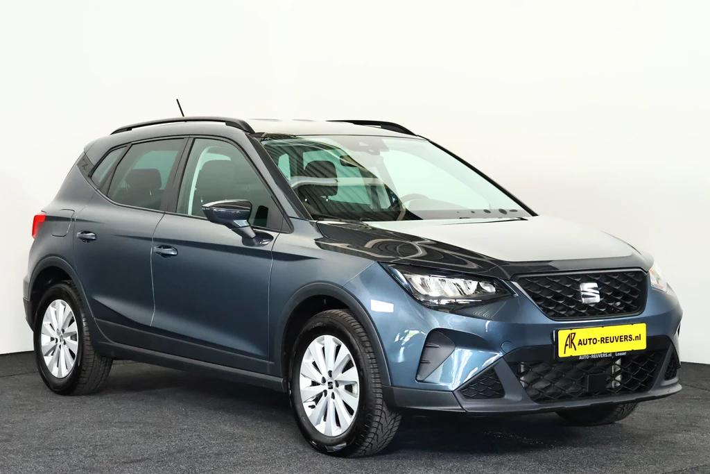 SEAT Arona – foto 7